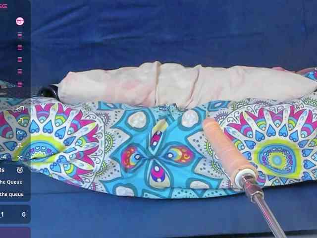 sweet_Susan webcam