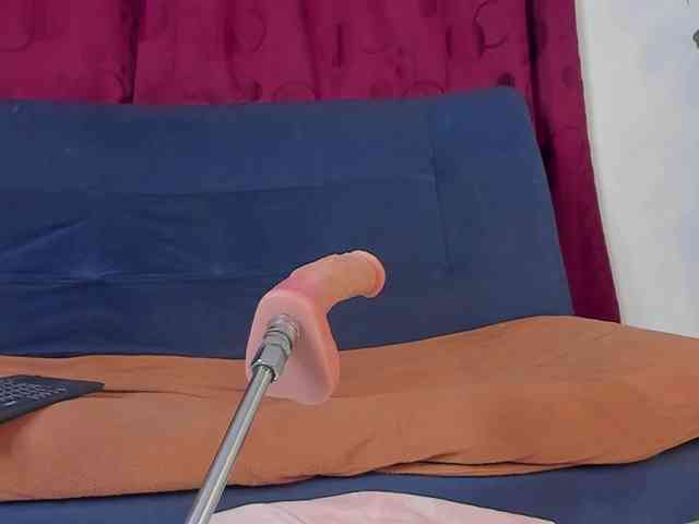 sweet_Susan webcam