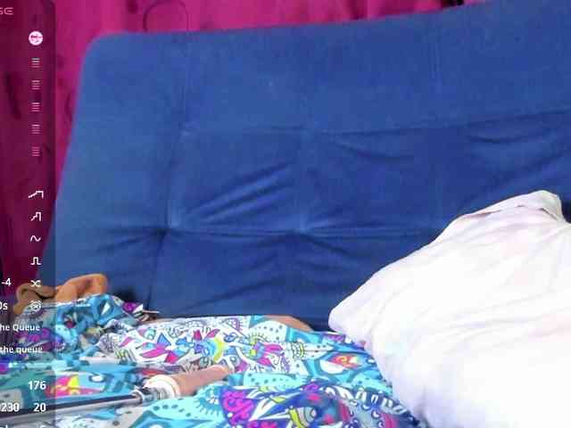 sweet_Susan webcam