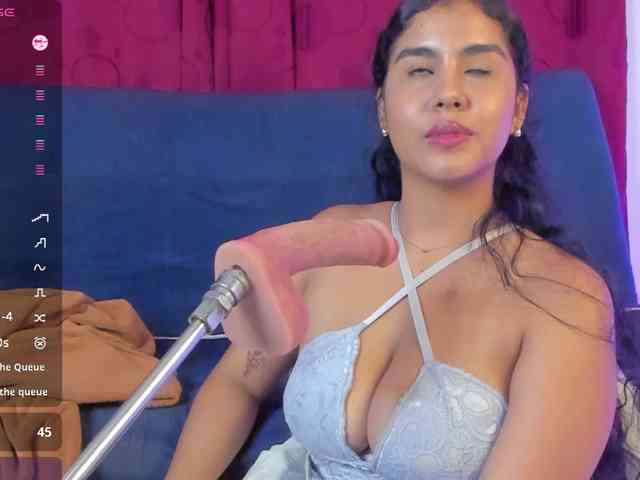 sweet_Susan webcam