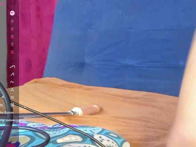 sweet_Susan webcam