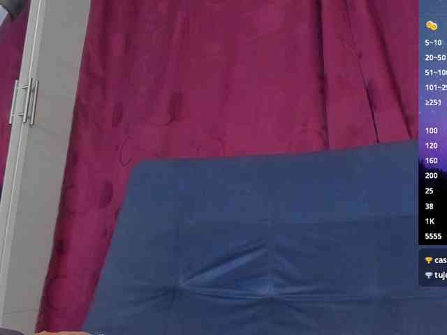 sweet_Susan webcam