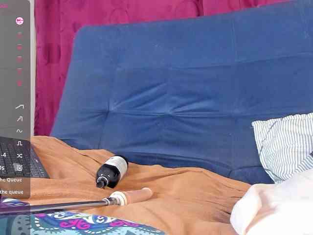 sweet_Susan webcam