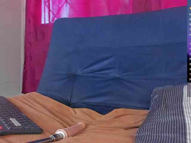 sweet_Susan webcam