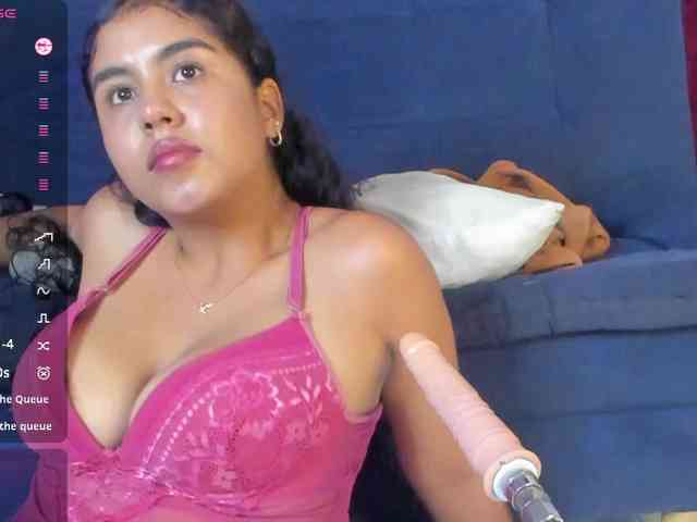 sweet_Susan webcam