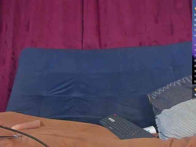 sweet_Susan webcam