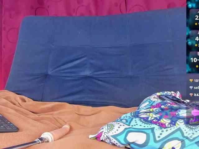 sweet_Susan webcam