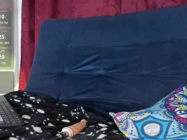 sweet_Susan webcam