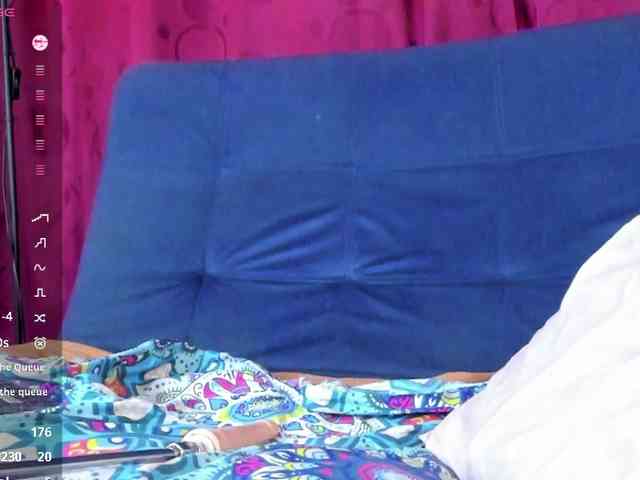 sweet_Susan webcam
