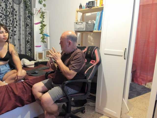 agatahott live cam on BongaCams