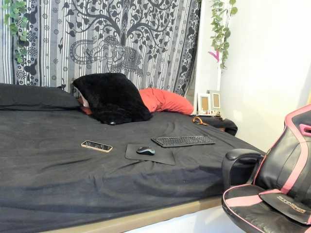 agatahott live cam on BongaCams