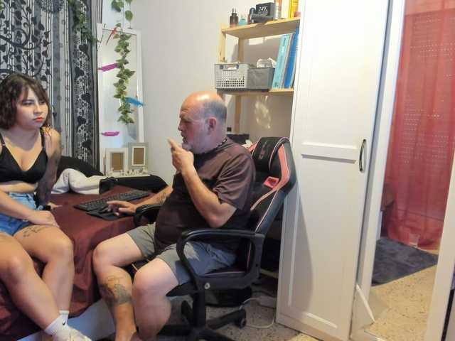 CatalinaaHot live cam preview