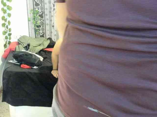 CatalinaaHot webcam