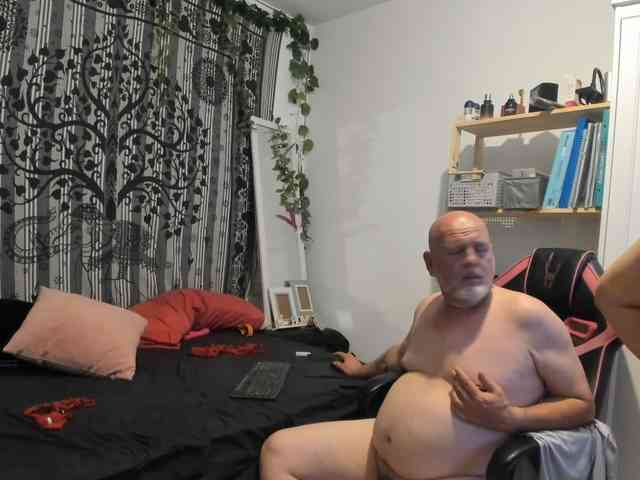 CatalinaaHot webcam