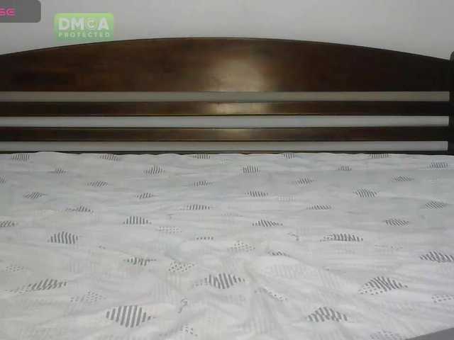 EvaJordan live cam on BongaCams