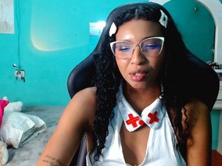 blessedperverse Porn Show