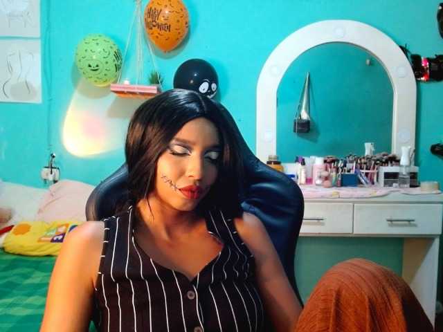 blessedperverse live cam on BongaCams