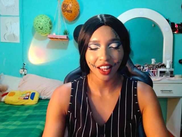 blessedperverse live cam on BongaCams