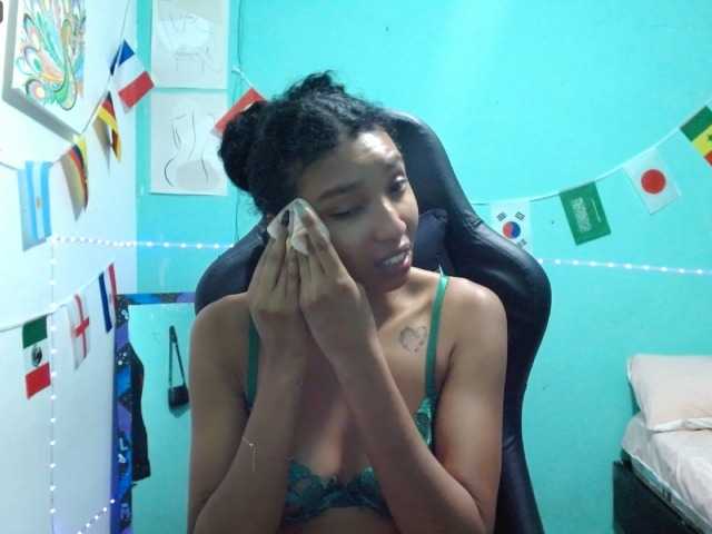 blessedperverse live cam on BongaCams