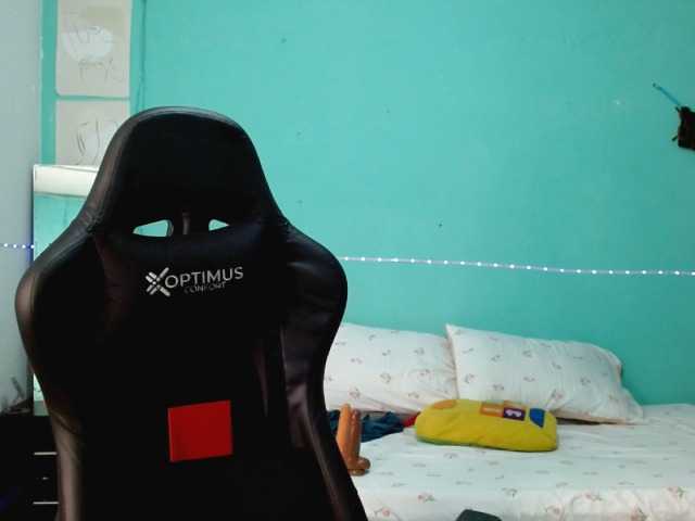 blessedperverse live cam on BongaCams