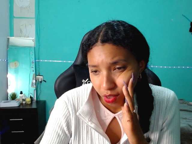 blessedperverse live cam on BongaCams