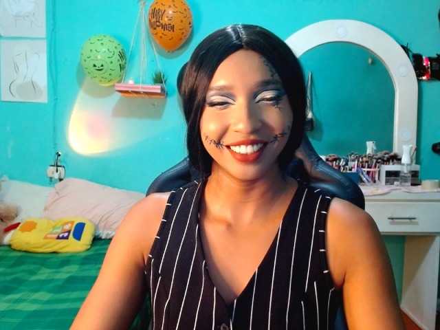 blessedperverse live cam on BongaCams