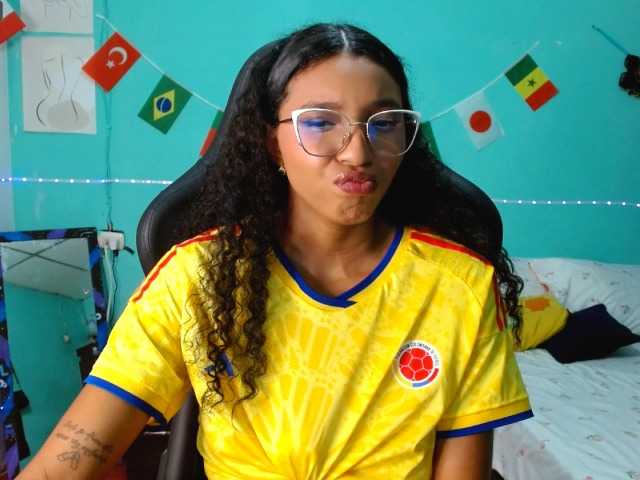 blessedperverse live cam on BongaCams