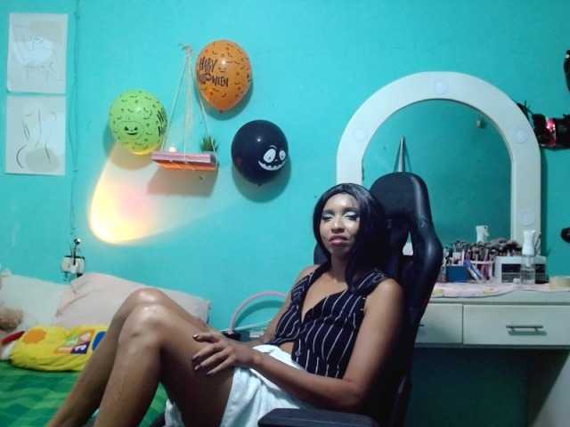 blessedperverse live cam on BongaCams