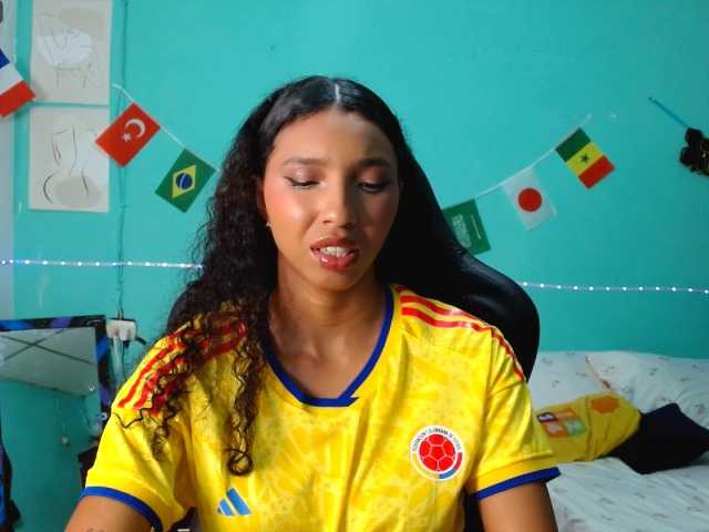 blessedperverse live cam on BongaCams