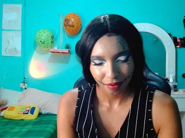 blessedperverse live cam on BongaCams