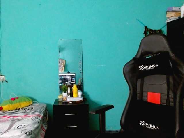 blessedperverse live cam on BongaCams