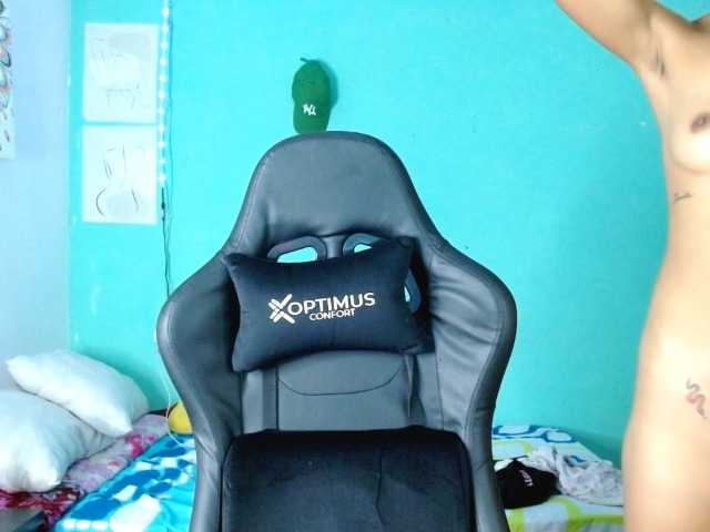 blessedperverse's BongaCams show and profile