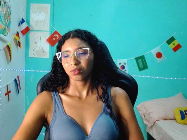 blessedperverse live cam on BongaCams