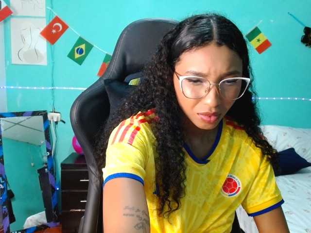 blessedperverse live cam on BongaCams
