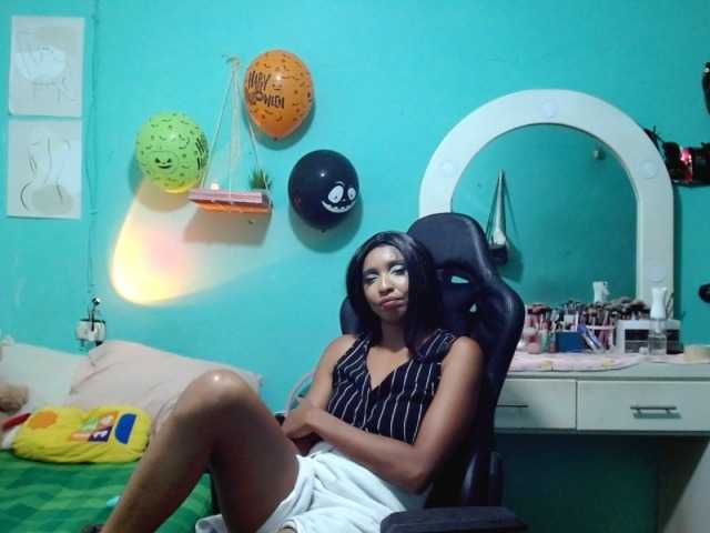 blessedperverse live cam on BongaCams