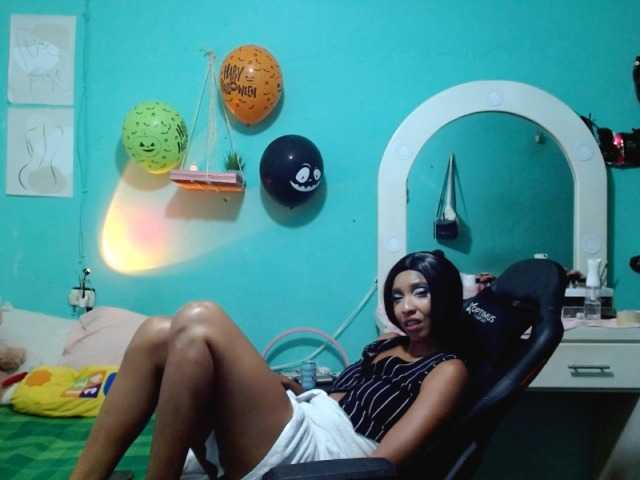 blessedperverse live cam on BongaCams