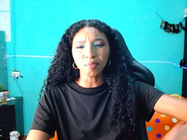 blessedperverse live cam on BongaCams