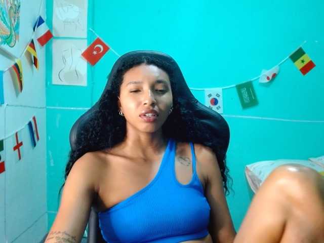 blessedperverse live cam on BongaCams
