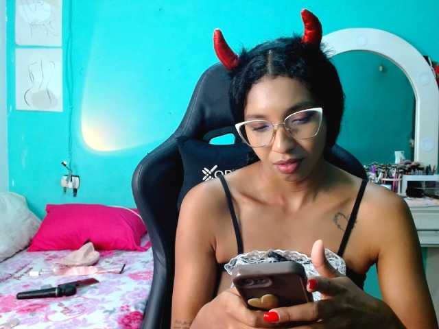 blessedperverse live cam