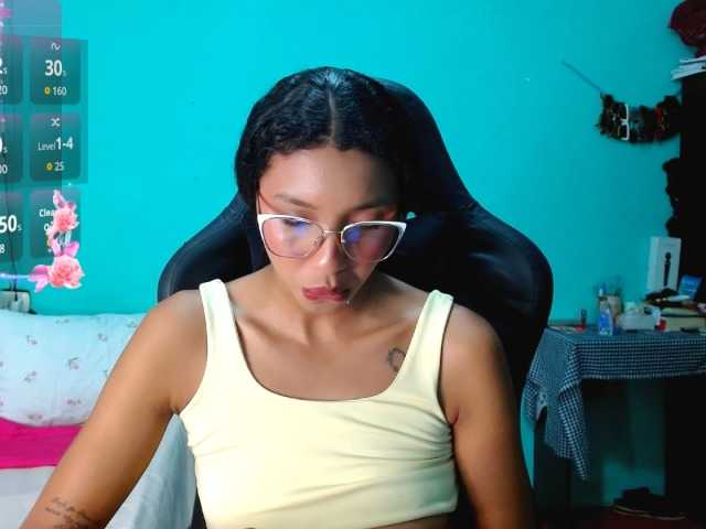 blessedperverse live cam on BongaCams