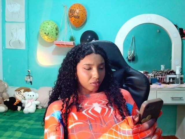blessedperverse live cam on BongaCams