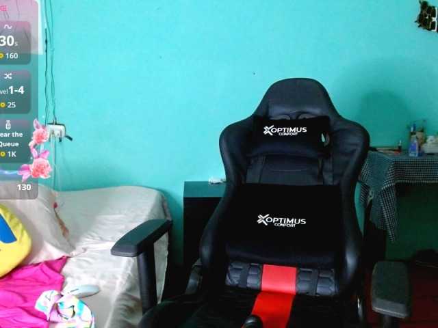 blessedperverse live cam on BongaCams