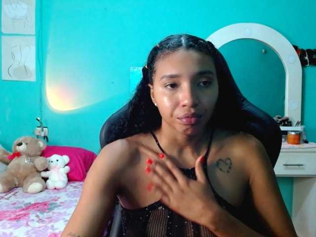 blessedperverse live cam on BongaCams