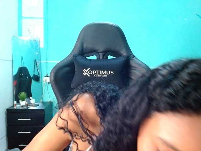 blessedperverse live cam on BongaCams