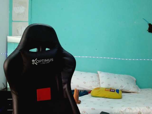 blessedperverse live cam on BongaCams