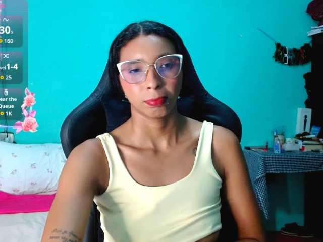 blessedperverse live cam on BongaCams