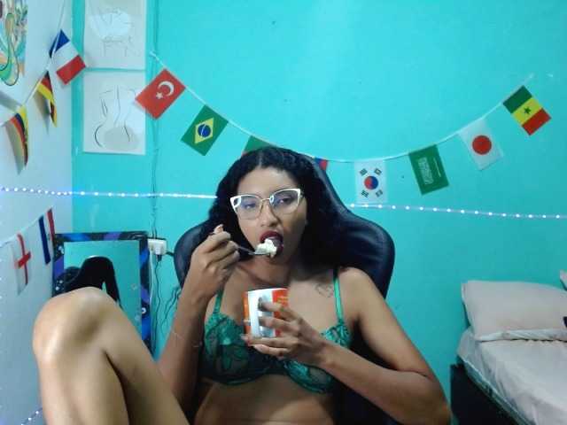 blessedperverse live cam on BongaCams