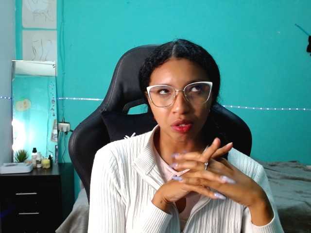 blessedperverse live cam on BongaCams