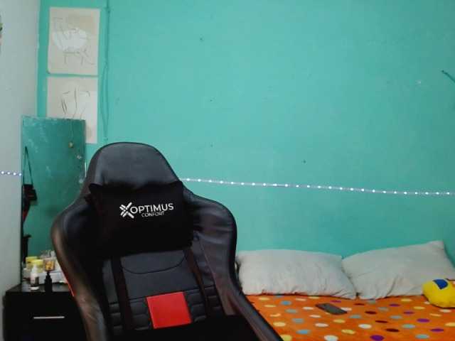blessedperverse live cam on BongaCams