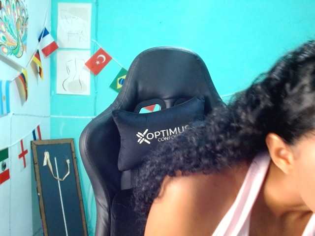 blessedperverse live cam on BongaCams
